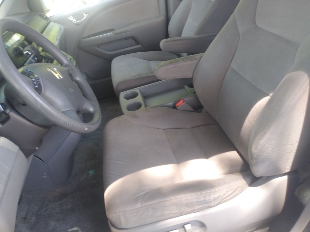 Photo 6 of this HONDA ODYSSEY