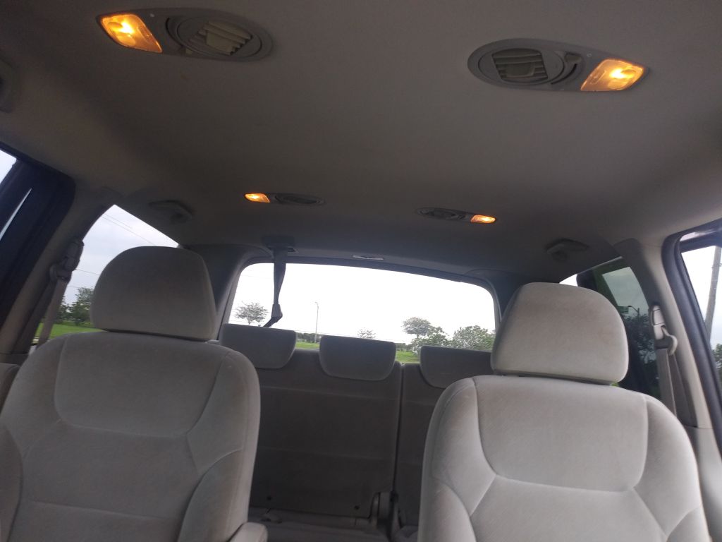 Photo 7 of this HONDA ODYSSEY