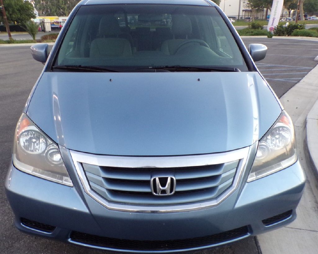 Photo 5 of this HONDA ODYSSEY
