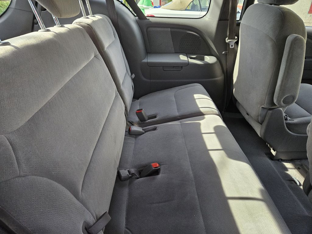 Photo 8 of this HONDA ODYSSEY