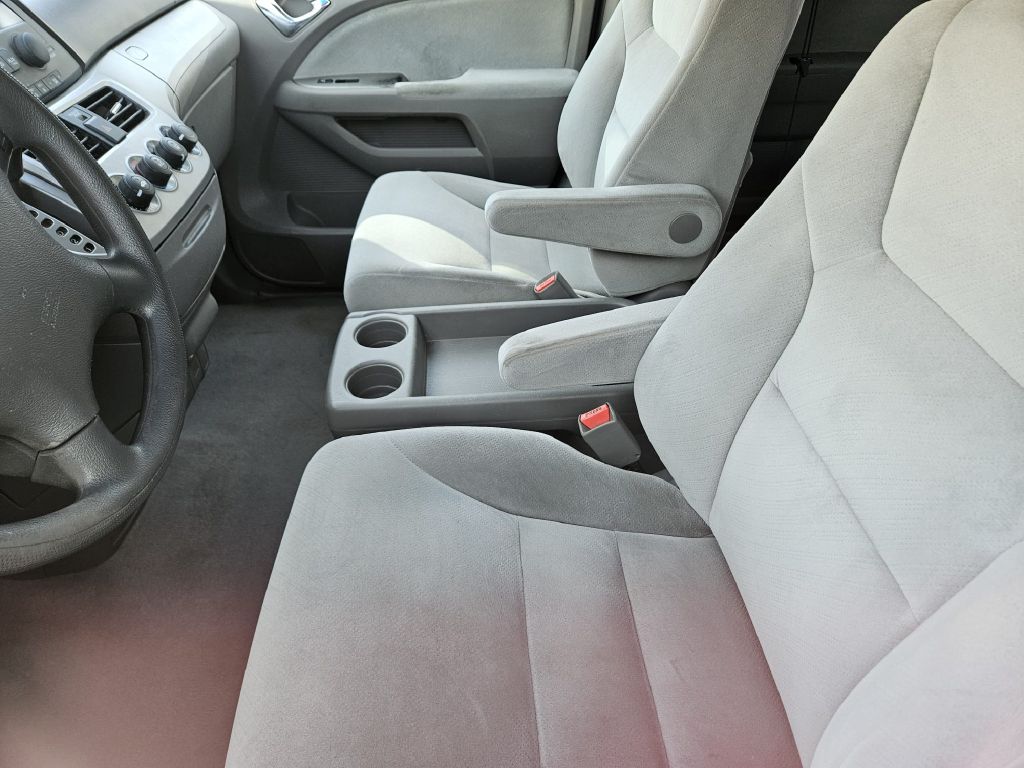Photo 9 of this HONDA ODYSSEY