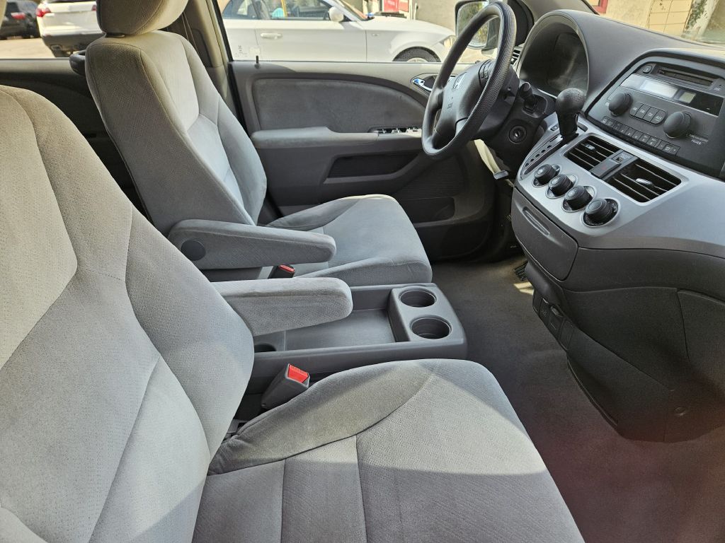 Photo 10 of this HONDA ODYSSEY