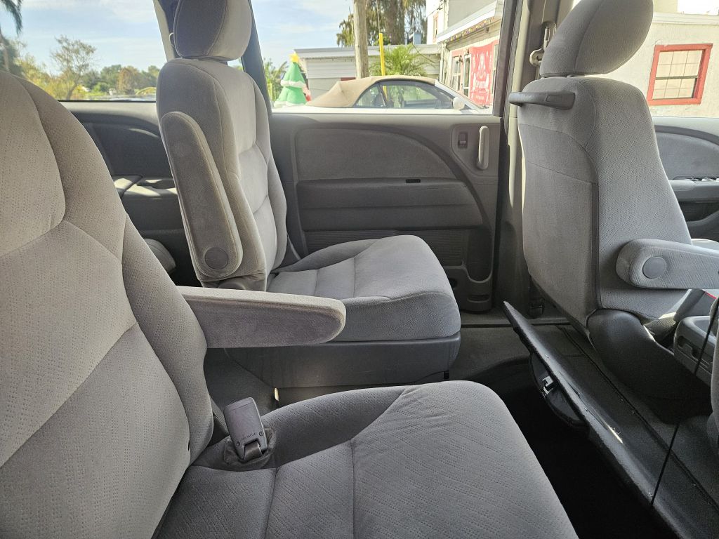Photo 11 of this HONDA ODYSSEY