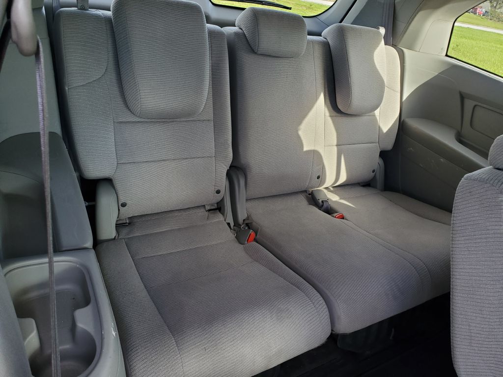 Photo 8 of this HONDA ODYSSEY