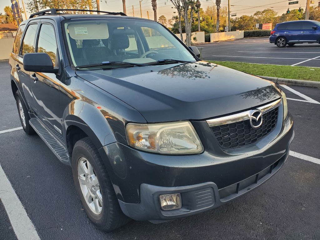 2008 Mazda Tribute i Touring