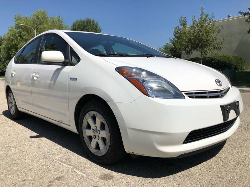 2006 Toyota Prius FWD
