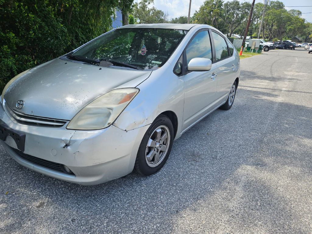 Photo 3 of this TOYOTA PRIUS