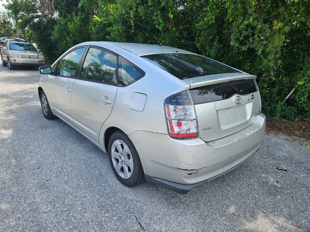 Photo 7 of this TOYOTA PRIUS