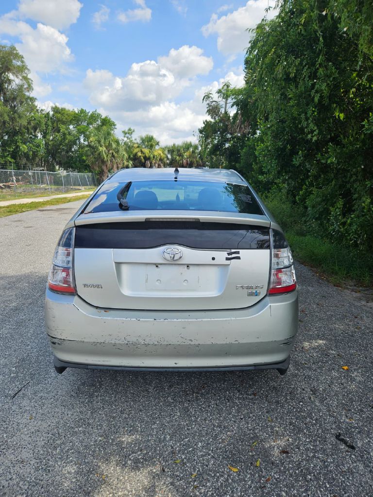Photo 8 of this TOYOTA PRIUS
