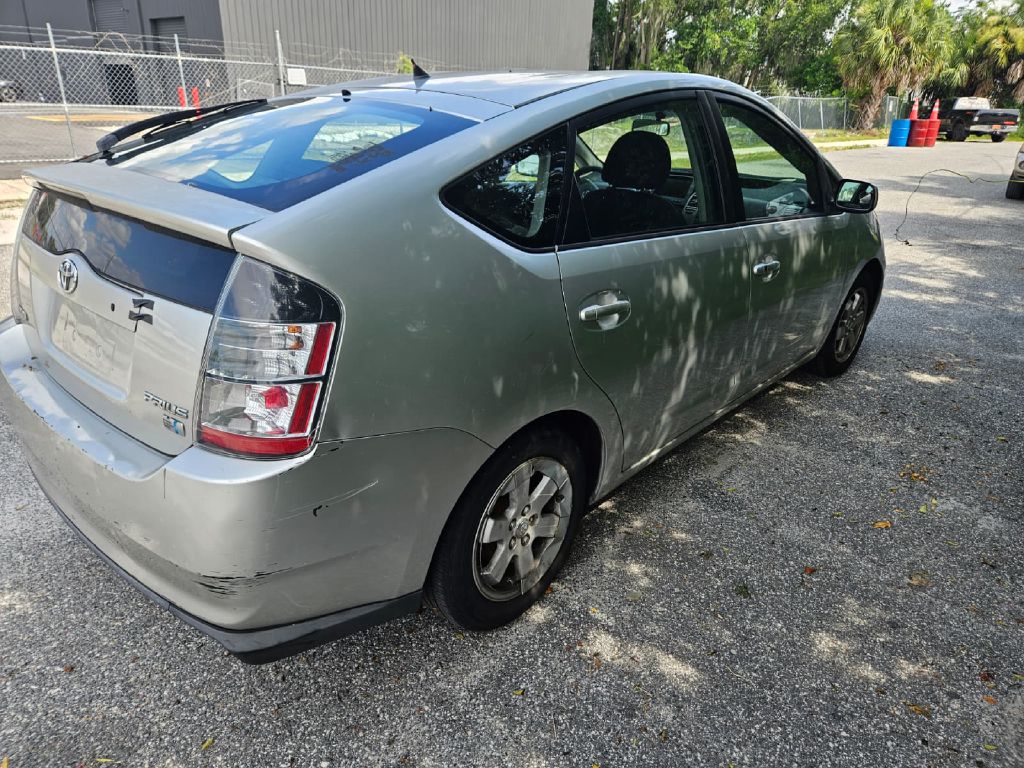 Photo 2 of this TOYOTA PRIUS