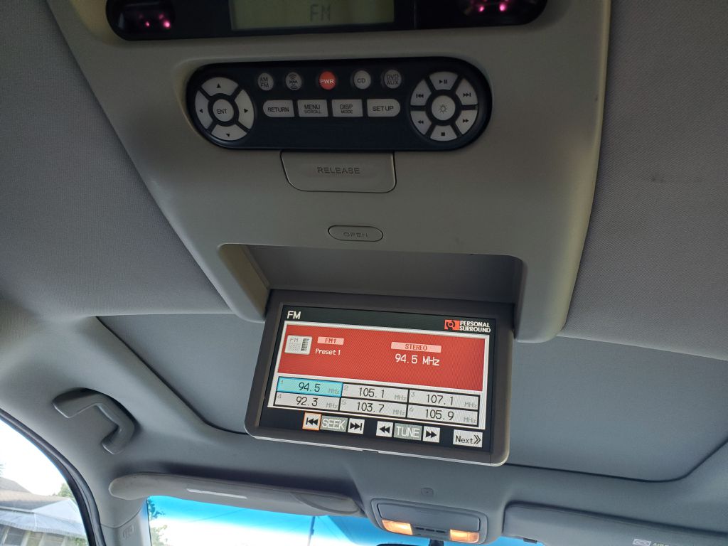 Photo 3 of this HONDA ODYSSEY