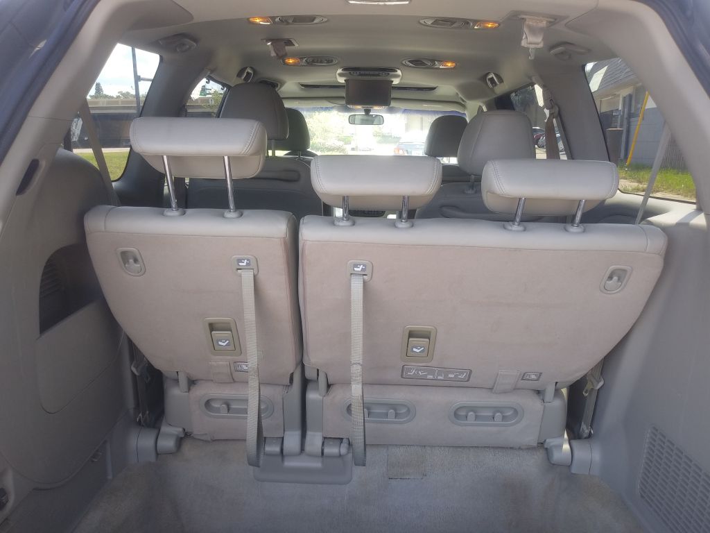 Photo 12 of this HONDA ODYSSEY