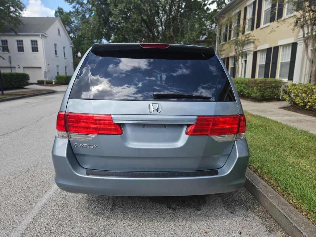 Photo 9 of this HONDA ODYSSEY