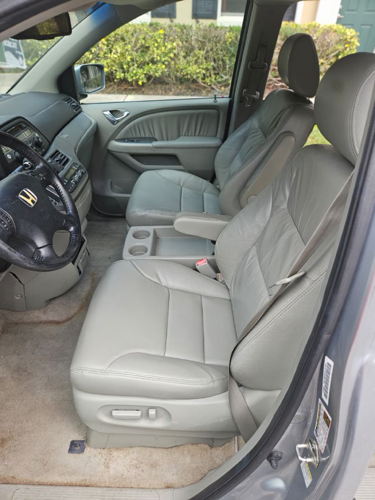 Photo 10 of this HONDA ODYSSEY