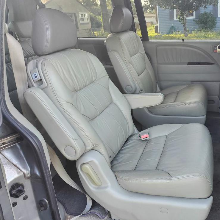 Photo 11 of this HONDA ODYSSEY