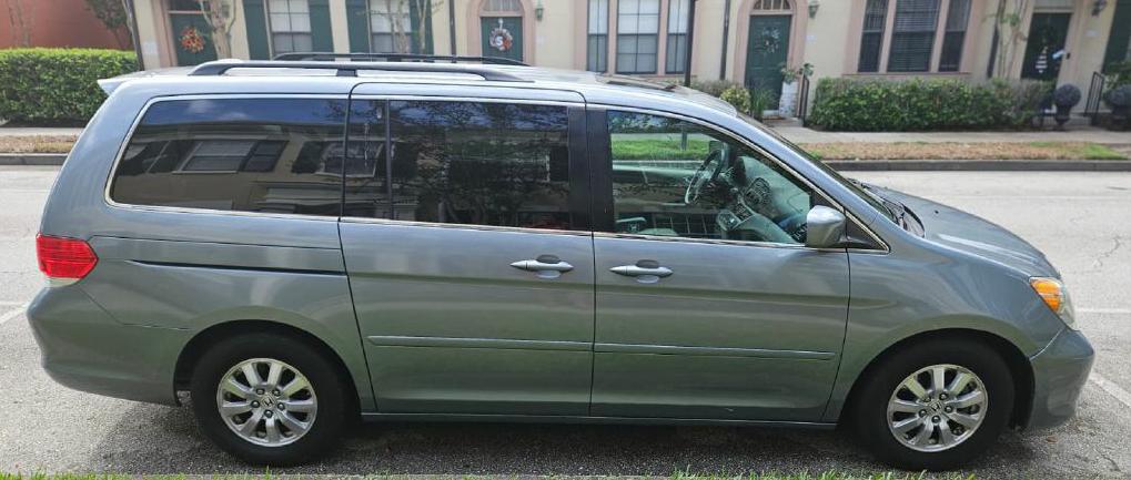 Photo 5 of this HONDA ODYSSEY