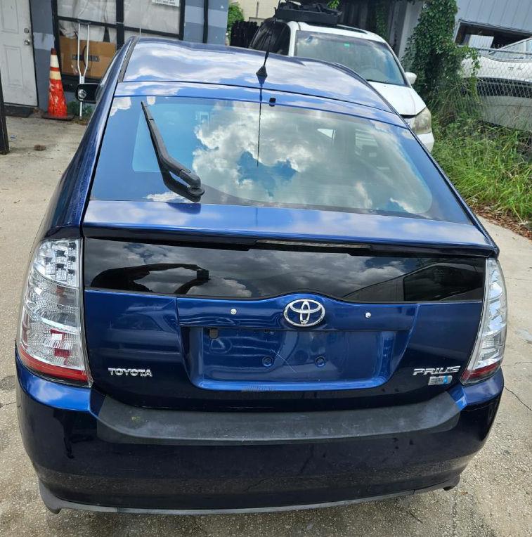 Photo 4 of this TOYOTA PRIUS