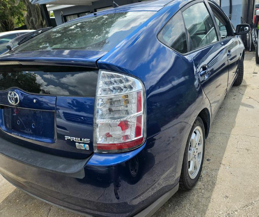 Photo 5 of this TOYOTA PRIUS