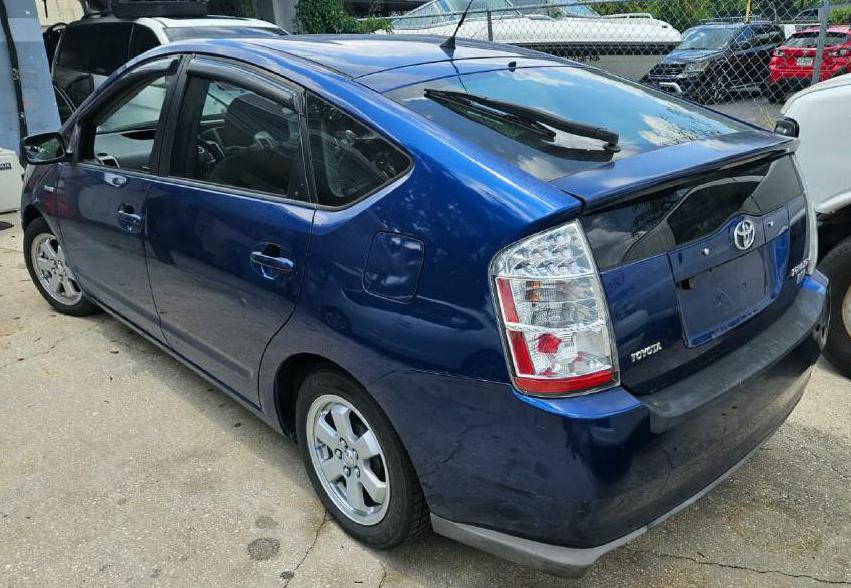 Photo 6 of this TOYOTA PRIUS