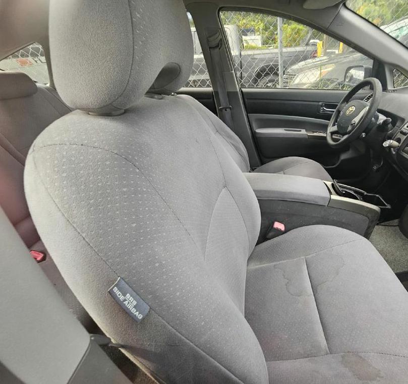 Photo 7 of this TOYOTA PRIUS