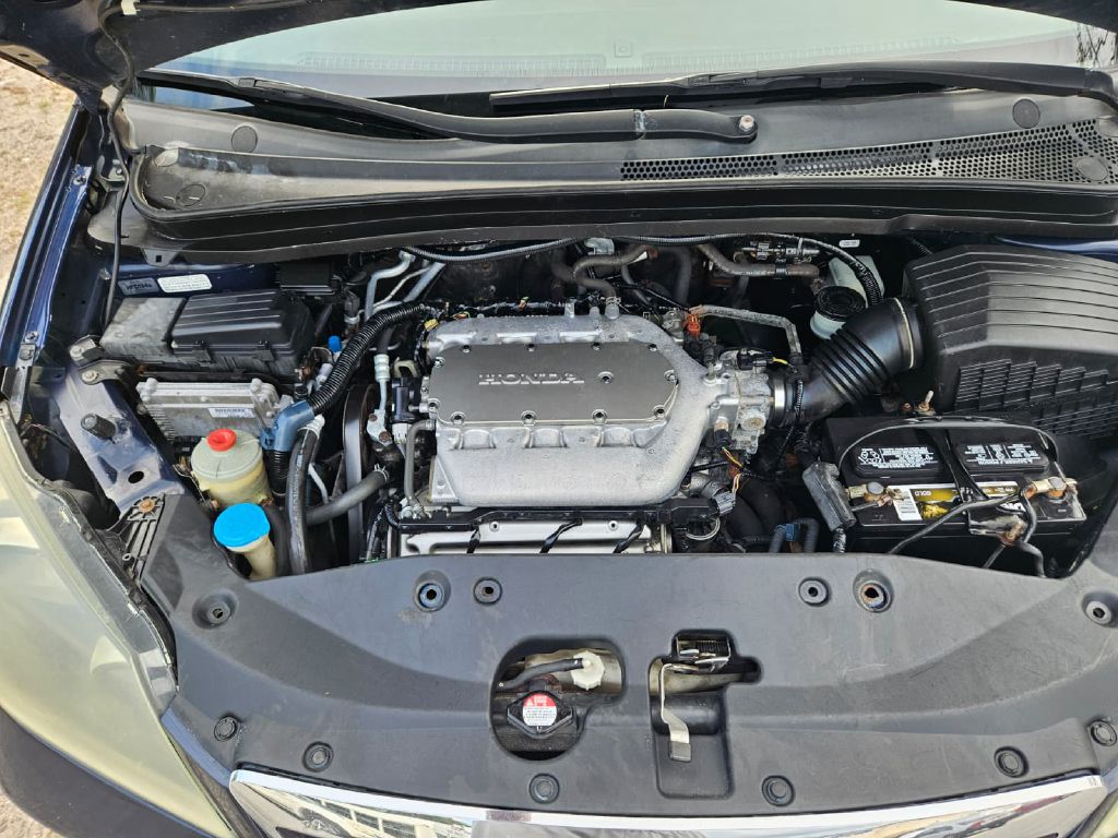 Photo 3 of this HONDA ODYSSEY