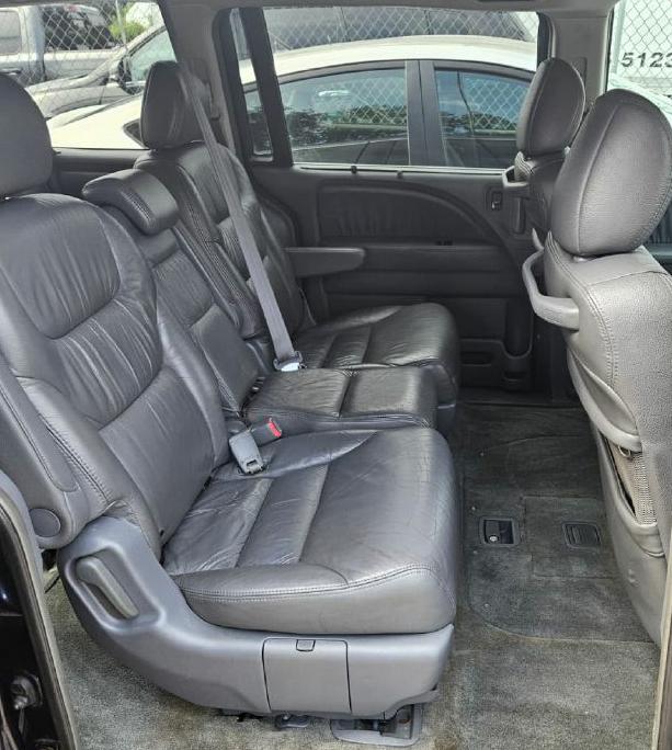 Photo 10 of this HONDA ODYSSEY