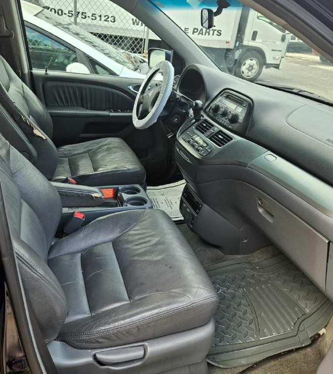 Photo 9 of this HONDA ODYSSEY