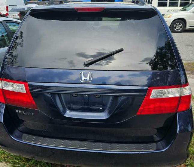 Photo 12 of this HONDA ODYSSEY