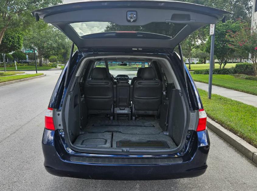 Photo 11 of this HONDA ODYSSEY