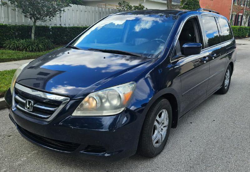Photo 4 of this HONDA ODYSSEY