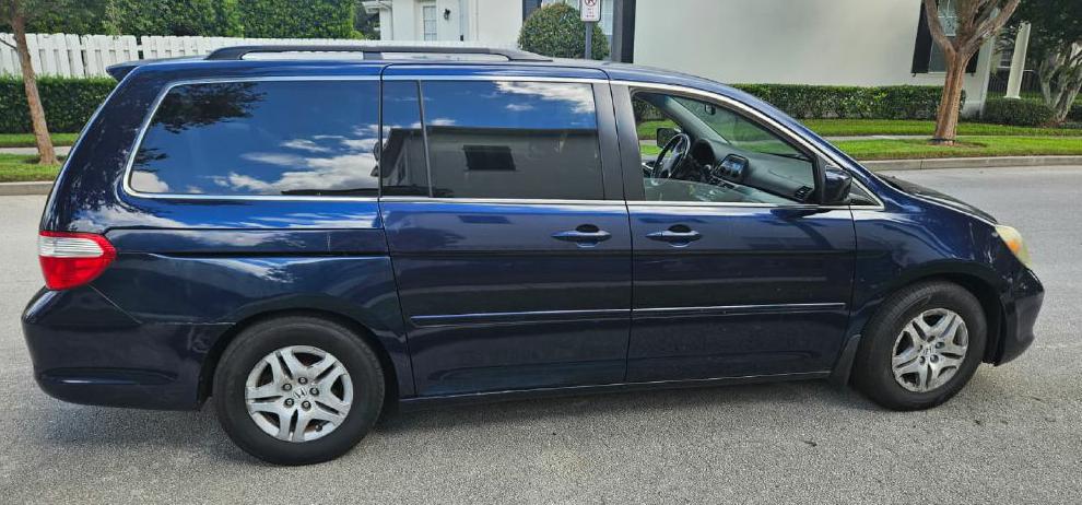 Photo 5 of this HONDA ODYSSEY