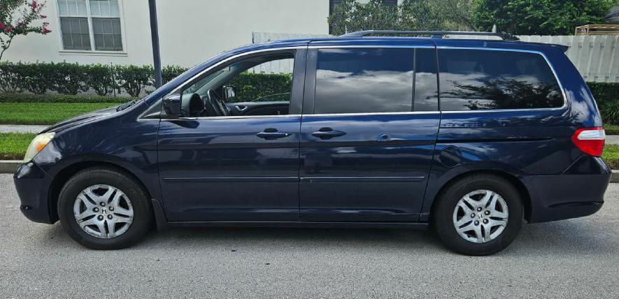 Photo 6 of this HONDA ODYSSEY