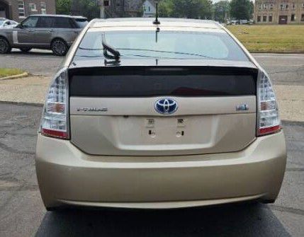 Photo 4 of this TOYOTA PRIUS