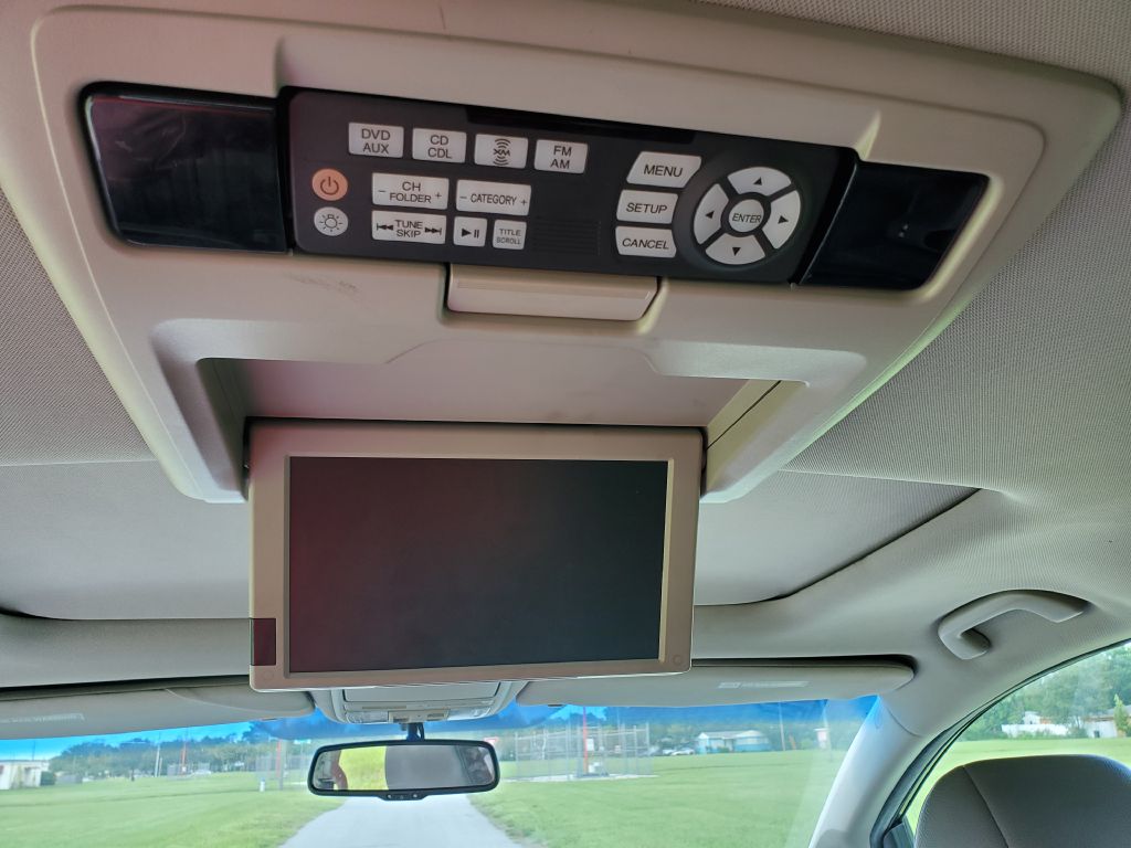 Photo 10 of this HONDA ODYSSEY