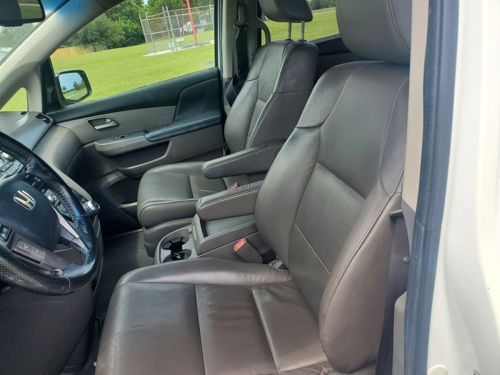 Photo 11 of this HONDA ODYSSEY