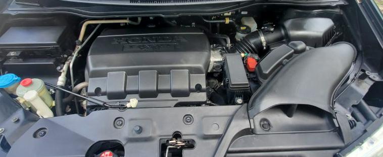 Photo 2 of this HONDA ODYSSEY