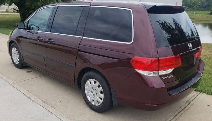 Photo 3 of this HONDA ODYSSEY