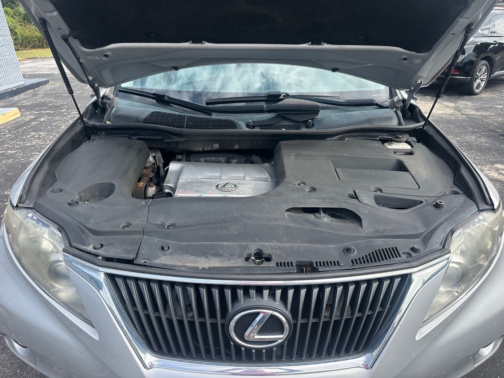 Photo 26 of this LEXUS RX