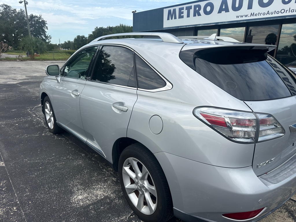 Photo 2 of this LEXUS RX