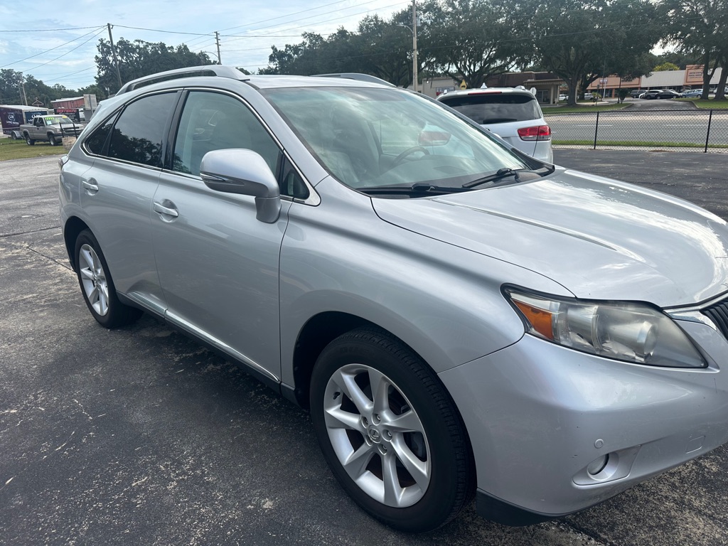 Photo 5 of this LEXUS RX
