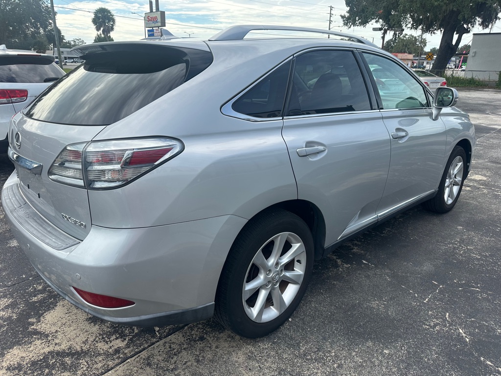 Photo 7 of this LEXUS RX