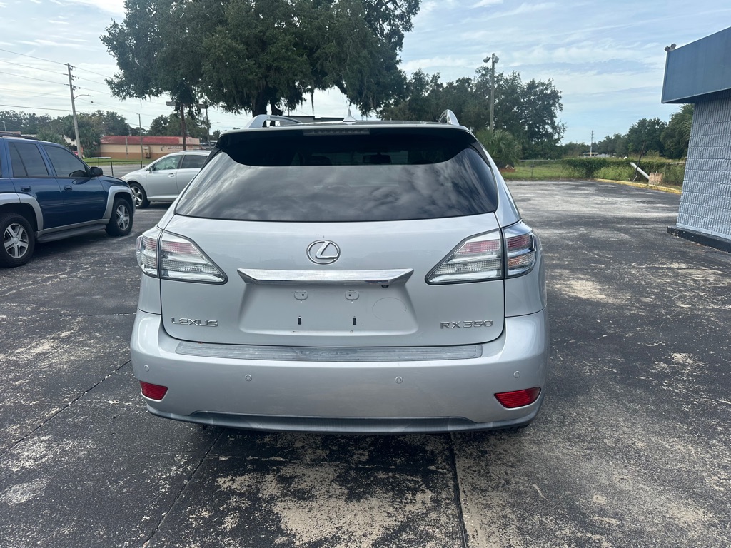 Photo 8 of this LEXUS RX