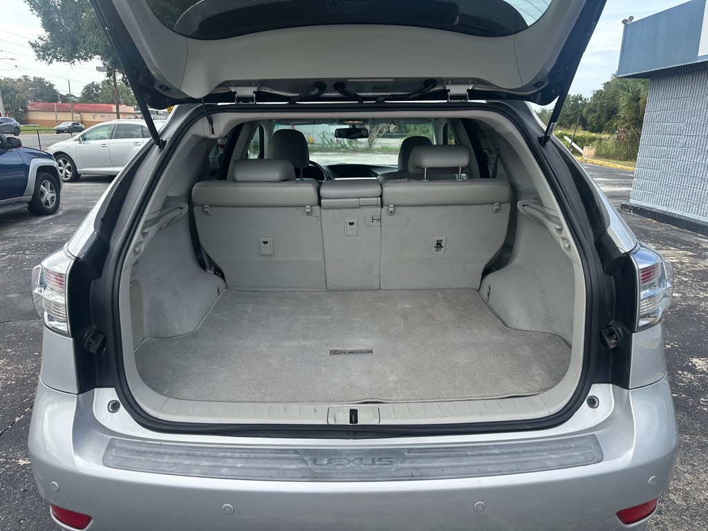 Photo 9 of this LEXUS RX