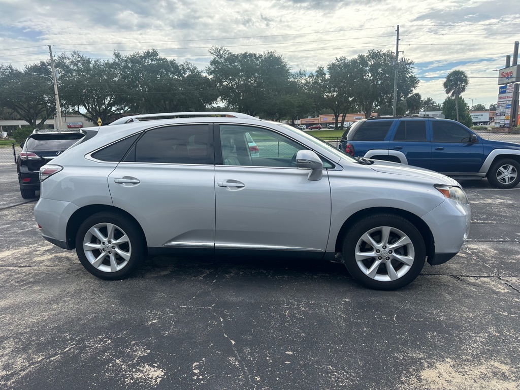 Photo 6 of this LEXUS RX