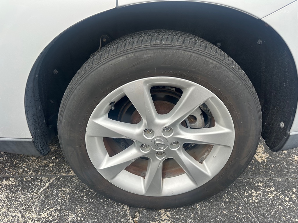 Photo 22 of this LEXUS RX