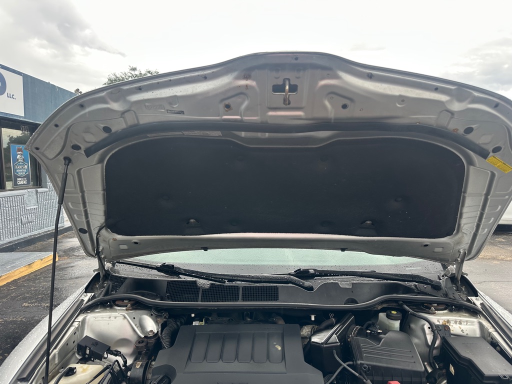 Photo 24 of this TOYOTA VENZA