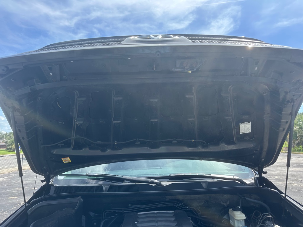 Photo 24 of this TOYOTA TUNDRA
