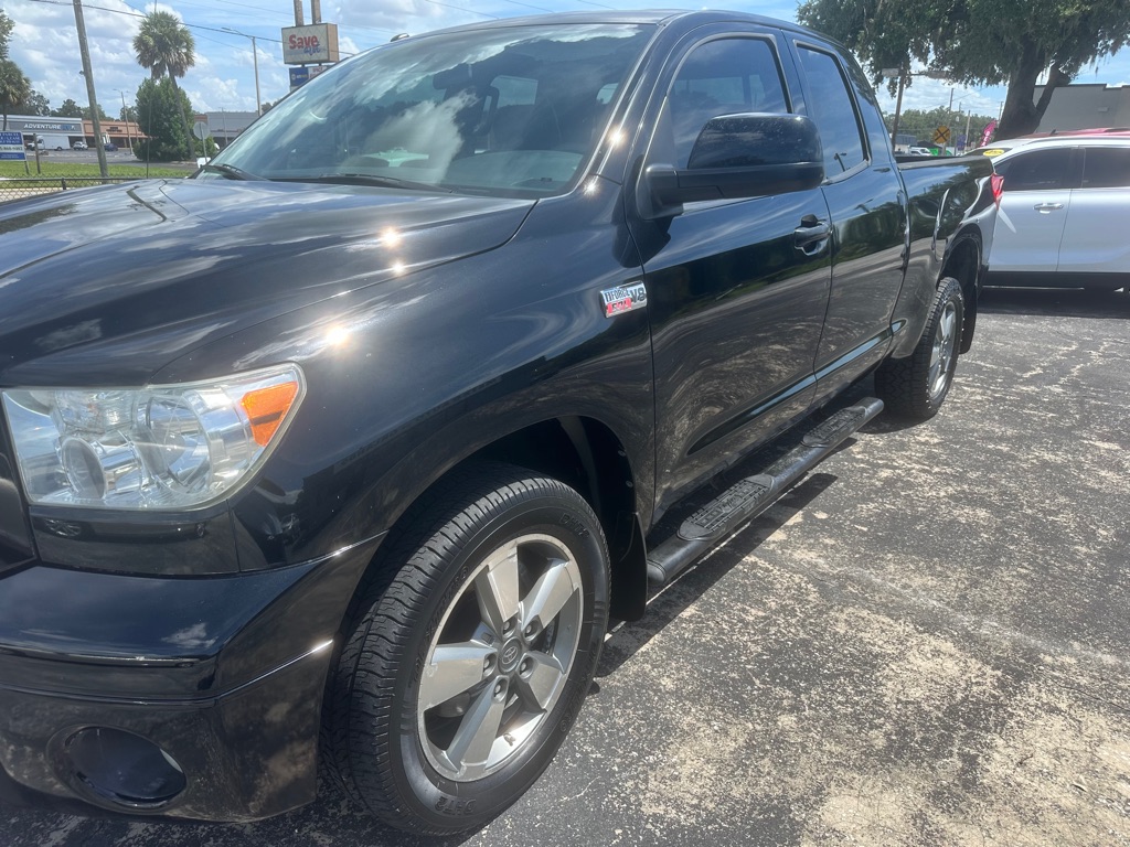 Photo 5 of this TOYOTA TUNDRA
