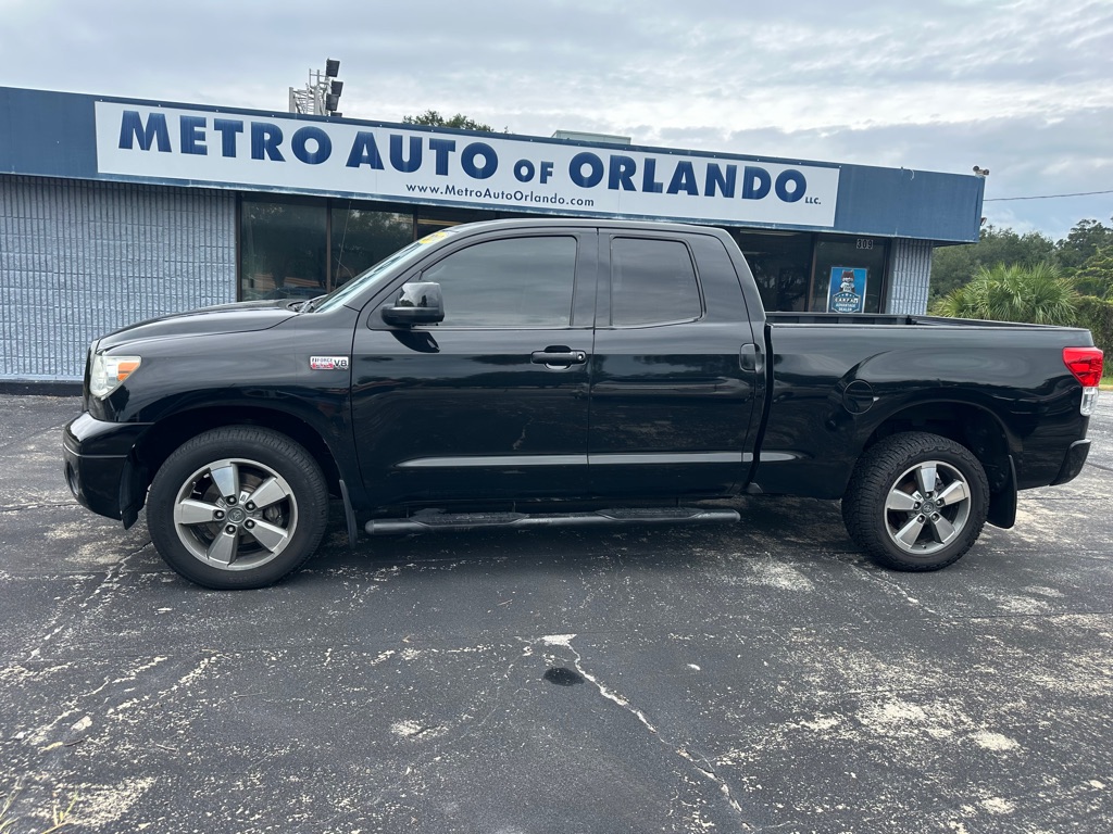 2010 TOYOTA TUNDRA