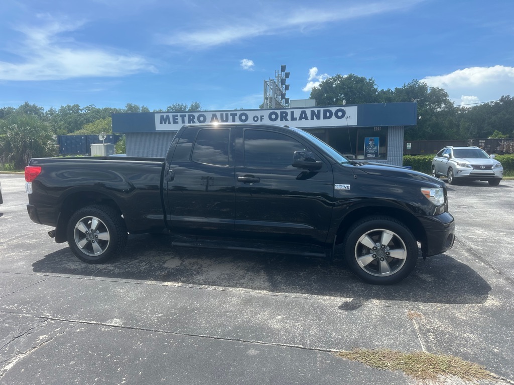 2010 TOYOTA TUNDRA